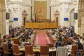 Le PSOE-A demande mardi au Parlement que le Conseil transmette un rapport trimestriel sur l&rsquo;exécution des fonds de l&rsquo;UE
