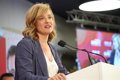 Le PSOE rend laide « l&rsquo;arrogance » du PP pour « aller de l&rsquo;avant » avec sa loi sur l&rsquo;irrigation autour de Doñana malgré l&rsquo;avis de sanctions