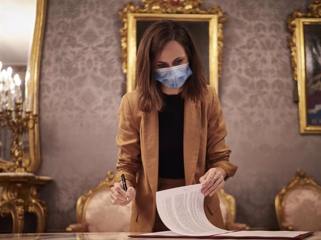Le Sénat approuve la loi qui interdit la célébration du spectacle &lsquo;pompier torero&rsquo; sans le soutien de PP et Vox