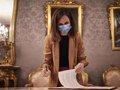 Le Sénat vote mercredi la loi qui interdira la célébration du spectacle &lsquo;torero pompier&rsquo;