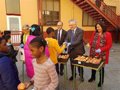 Le programme scolaire pour la consommation de fruits, légumes et lait du gouvernement d&rsquo;Aragon revient en classe cette semaine
