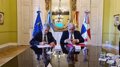 Marlaska convoque les ministres de l&rsquo;intérieur d&rsquo;Amérique latine et de l&rsquo;UE pour créer une stratégie contre le crime organisé