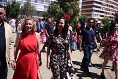 Montero attend le « revirement » de Moreno avec Doñana dans l&rsquo;UE pour ne pas appliquer « des mesures, y compris juridiques »