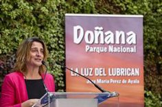 Moreno regrette que le gouvernement « frappe, limite et éclipse » l&rsquo;Andalousie et assure que « nous n&rsquo;avons pas menti avec Doñana »