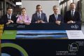 Paradela souligne que Cordoue dispose de 32 millions pour faire avancer la transition énergétique et développer une industrie durable