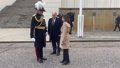Robles et son homologue britannique partagent des inquiétudes quant à la stabilité de l&rsquo;Afrique et gardent l&rsquo;Ukraine comme une priorité