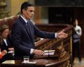 Sánchez se rendra au Congrès la semaine prochaine pour parler de l’Ukraine, du Maroc et de l’UE