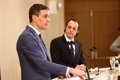 Sánchez tient sa première rencontre avec Meloni demain à Rome au cours de laquelle ils tenteront de faire avancer le pacte migratoire