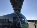 Saragosse recevra 18,5 millions de fonds de l&rsquo;UE pour acquérir 40 bus électriques et mettre en œuvre le vélo électrique