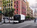 T&E estime que le réseau de recharge espagnol en 2030 respectera la réduction des émissions des camions