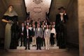 Visite des ambassadeurs de l&rsquo;UE à Palma