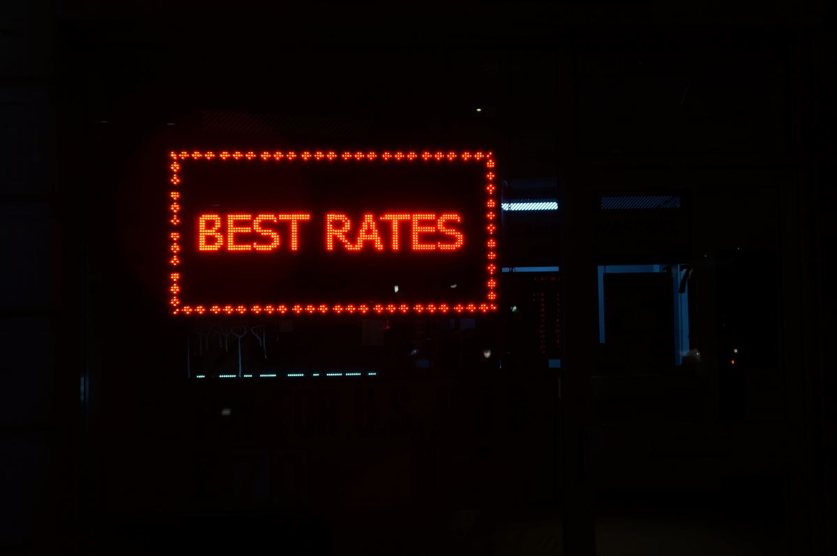 Quels sont les impacts économiques les plus significatifs des taux d&rsquo;intérêt plus élevés ?  Les économistes en chef expliquent