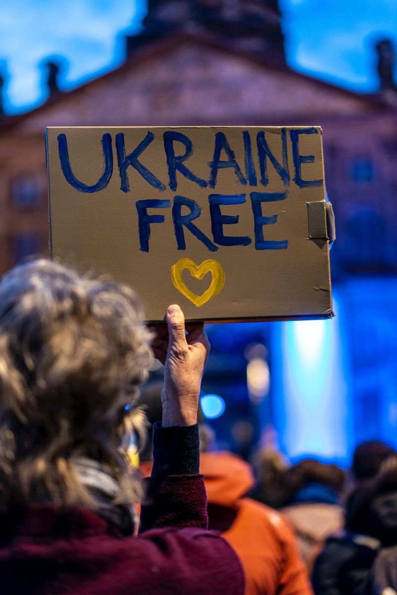 La Commission adopte des mesures préventives exceptionnelles et temporaires sur des importations limitées en provenance d&rsquo;Ukraine
