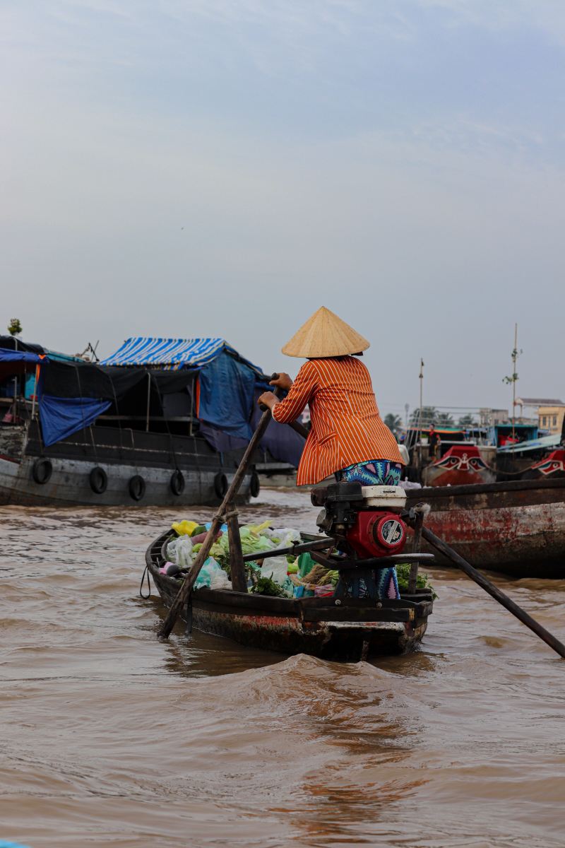 Si de bonnes données sont essentielles à la décarbonisation, plus de la moitié des économies asiatiques sont exclues du progrès, indique ce rapport