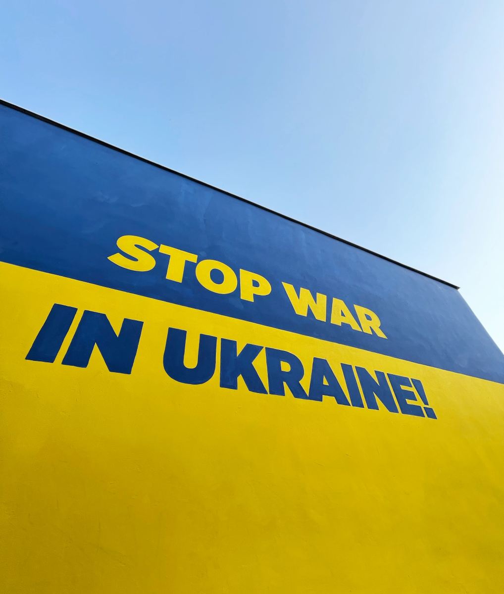 Les députés approuvent le plan visant à fournir plus de munitions à l’Ukraine