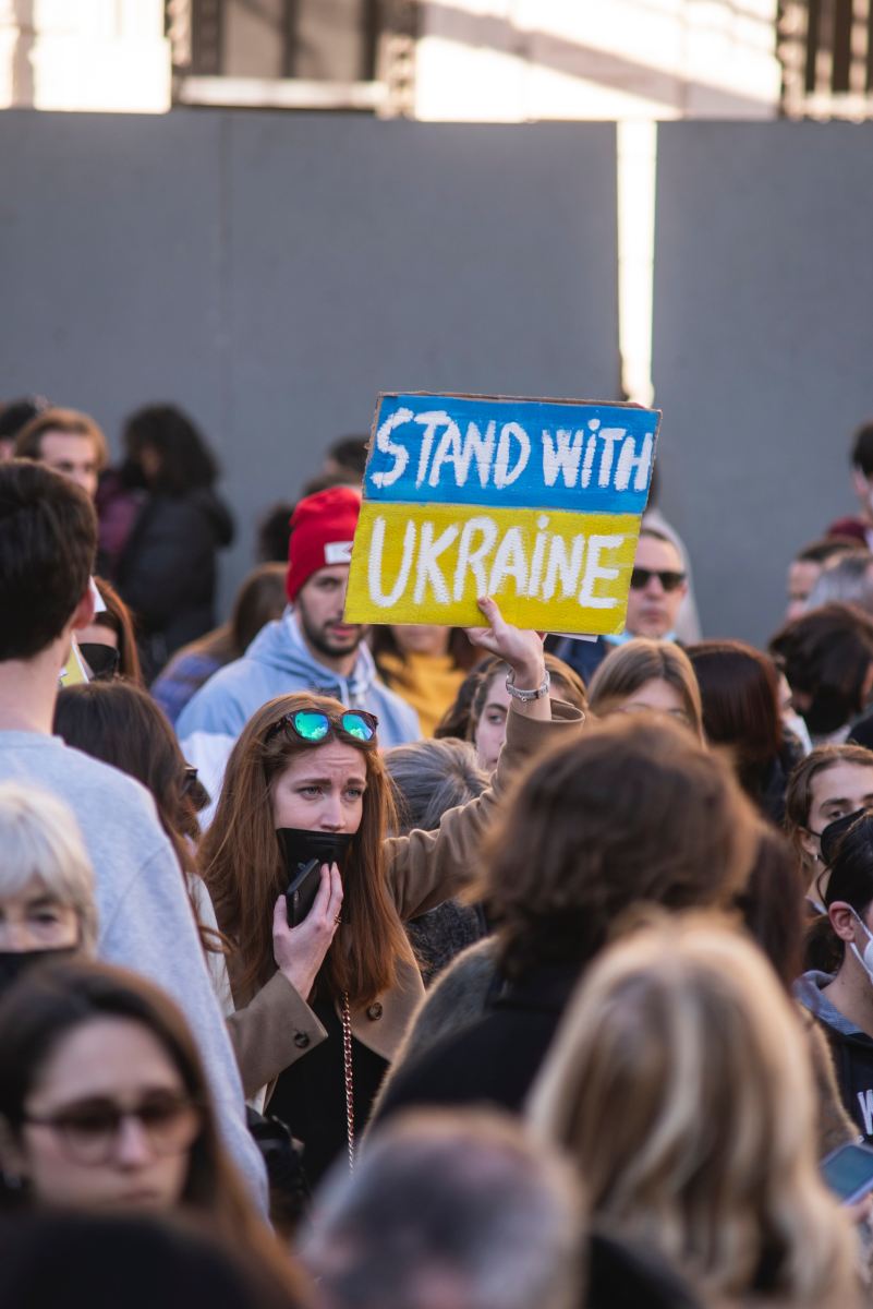 Les députés renouvellent les mesures de soutien au commerce pour l’Ukraine