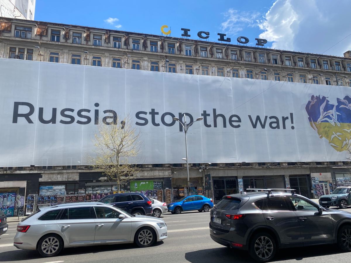 Guerre d’agression illégale de la Russie contre l’Ukraine : l’UE accepte d’étendre la portée des sanctions contre la Biélorussie pour lutter contre le contournement