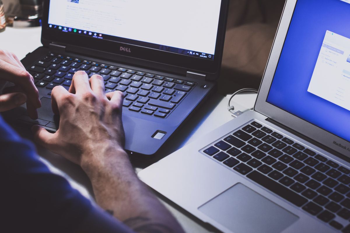 La génération Z pourrait penser qu&rsquo;ils sont cyber-sécurisés, mais les baby-boomers ont de meilleurs mots de passe