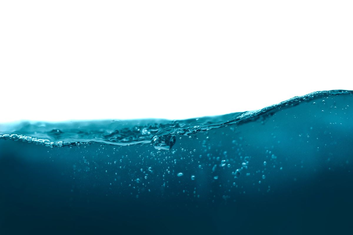 Pourquoi la «destruction créatrice» pourrait être un changement positif pour l’industrie de l’eau