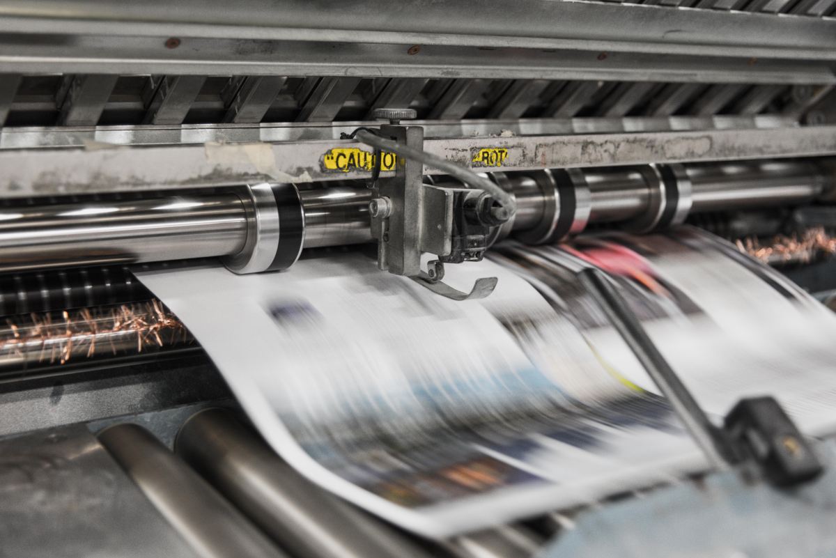 La Commission publie les toutes premières Perspectives de l’industrie européenne des médias