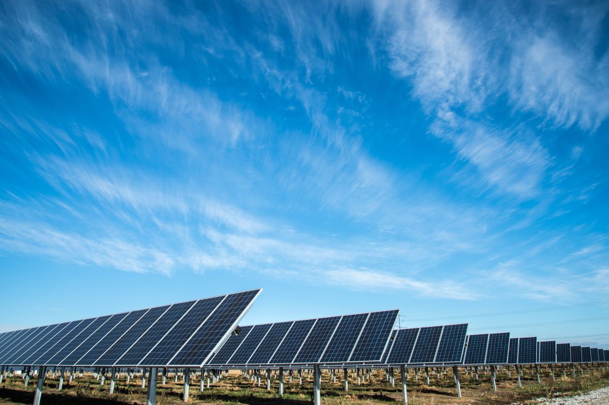 Comment financer la transition énergétique en Asie