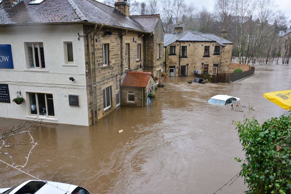 Inondations : l’UE mobilise des équipements d’urgence pour aider les autorités italiennes