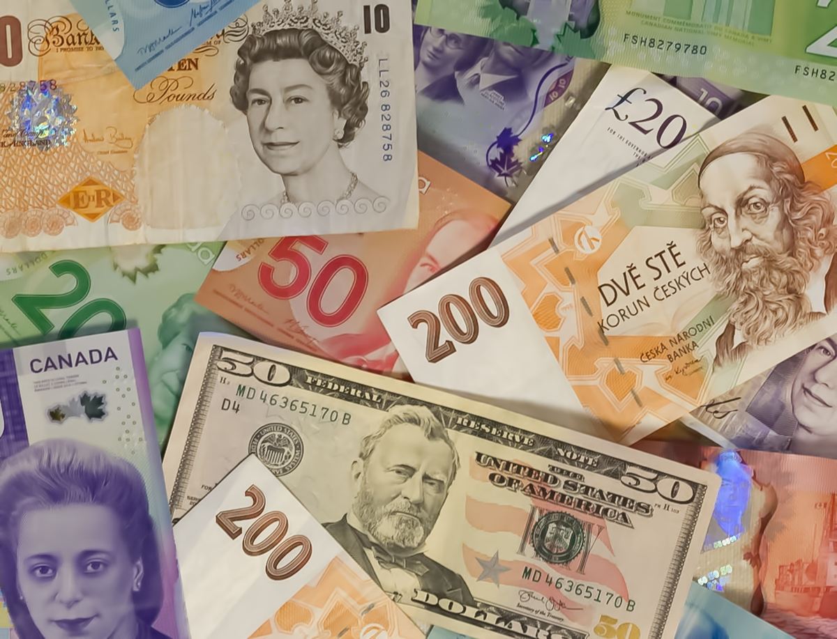 Le FMI relève les perspectives de croissance mondiale et d’autres nouvelles économiques à lire cette semaine