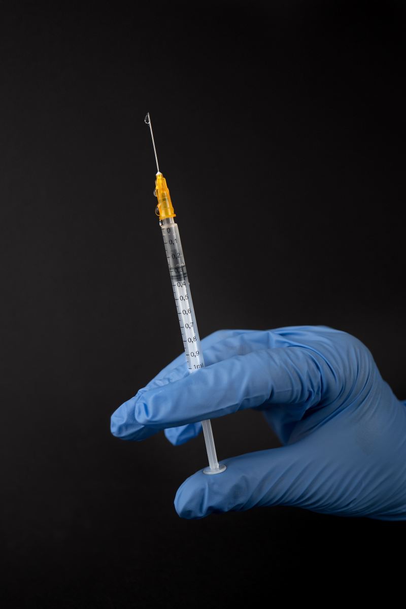 Nous ne profitons pas pleinement du vaccin contre le VPH.  Voici pourquoi