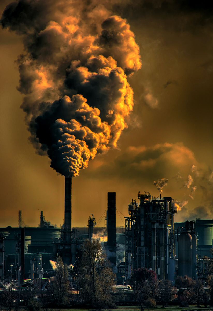 Pollution : les eurodéputés soutiennent des règles plus strictes pour réduire les émissions industrielles