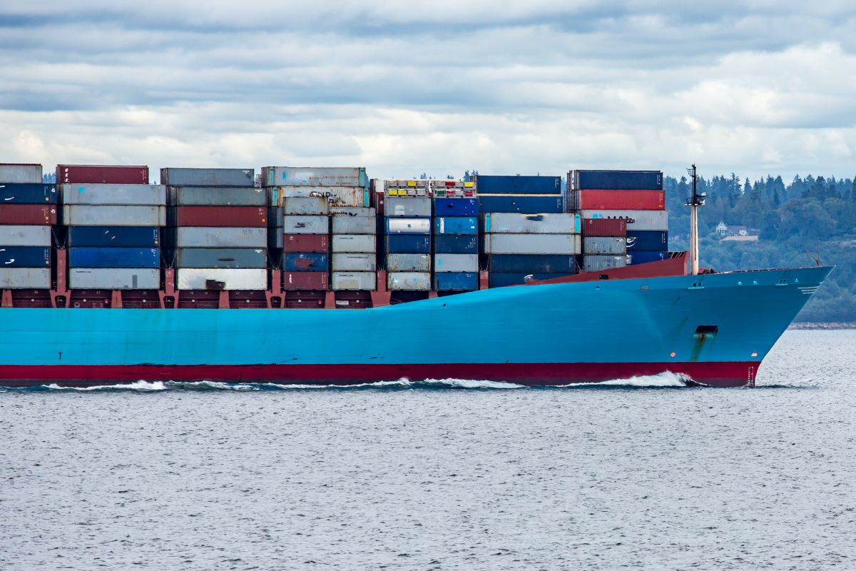 Commerce international : ce que vous devez savoir ce mois-ci