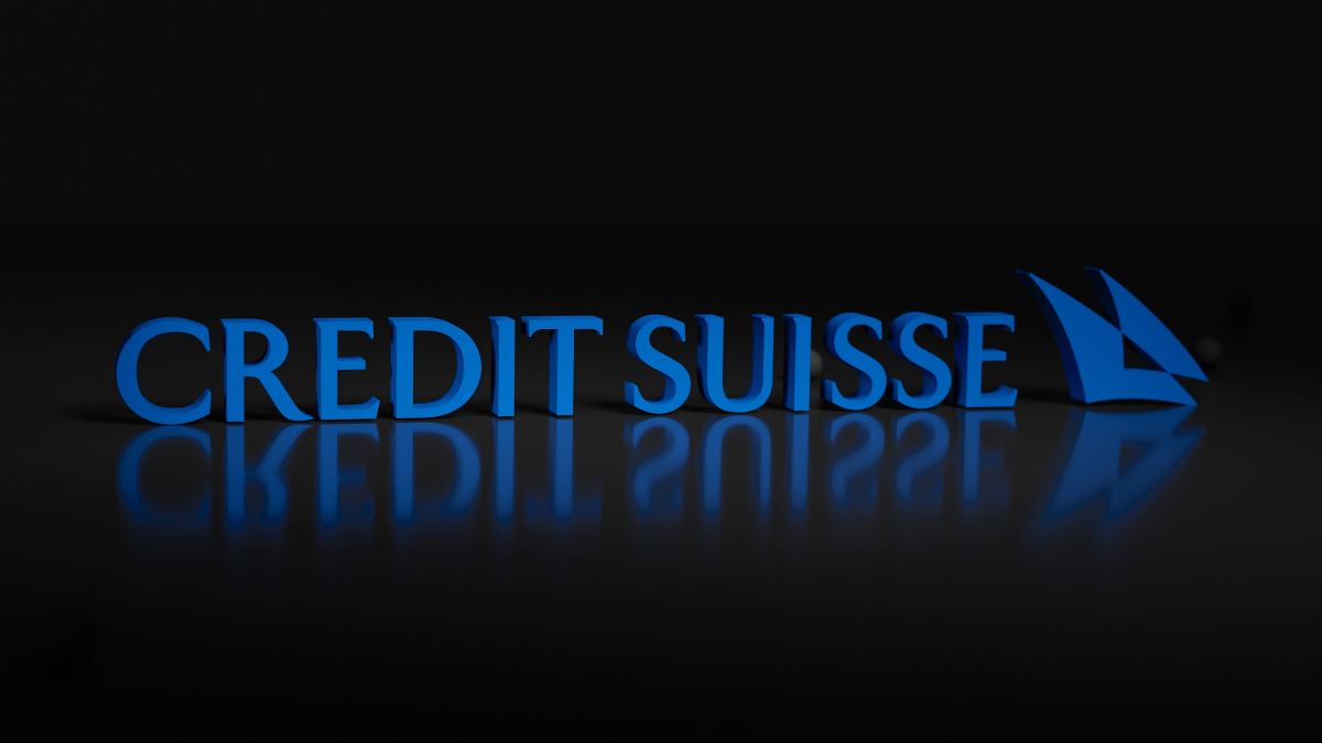 Concentrations: la Commission autorise la fusion entre Credit Suisse et UBS