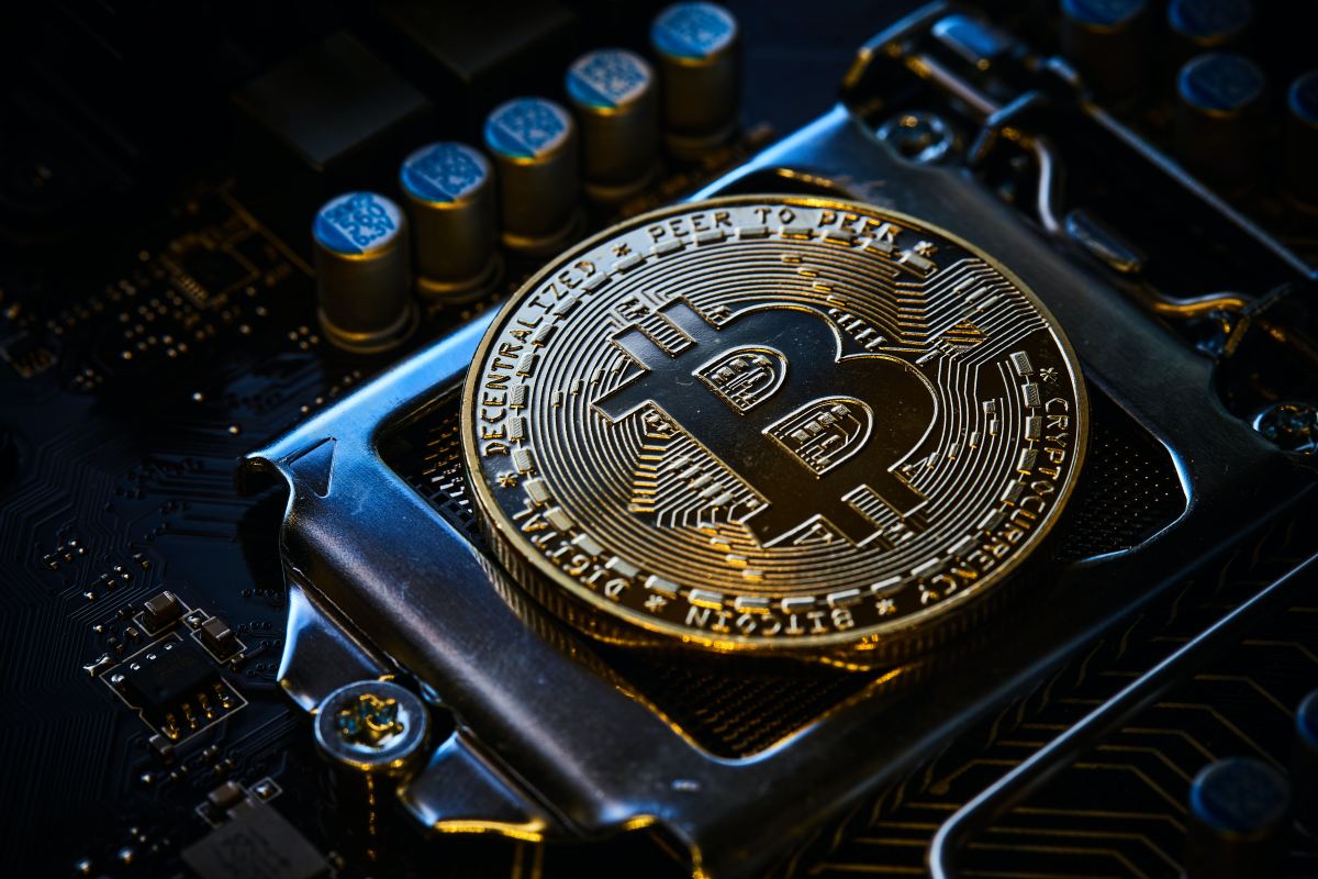 Comment la technologie blockchain peut soutenir la course au net-zéro