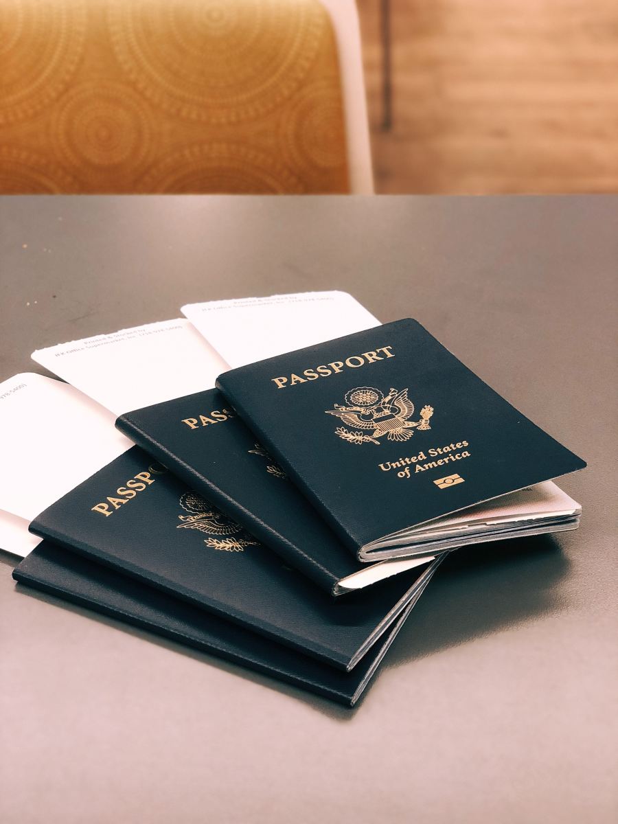 Modèles d&rsquo;identité numérique : quelle est la prochaine étape pour des voyages sécurisés et fluides ?