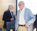 Alfonso Guerra et Arias Cañete défendent l&rsquo;immigration pour résoudre la crise démographique dans l&rsquo;UE