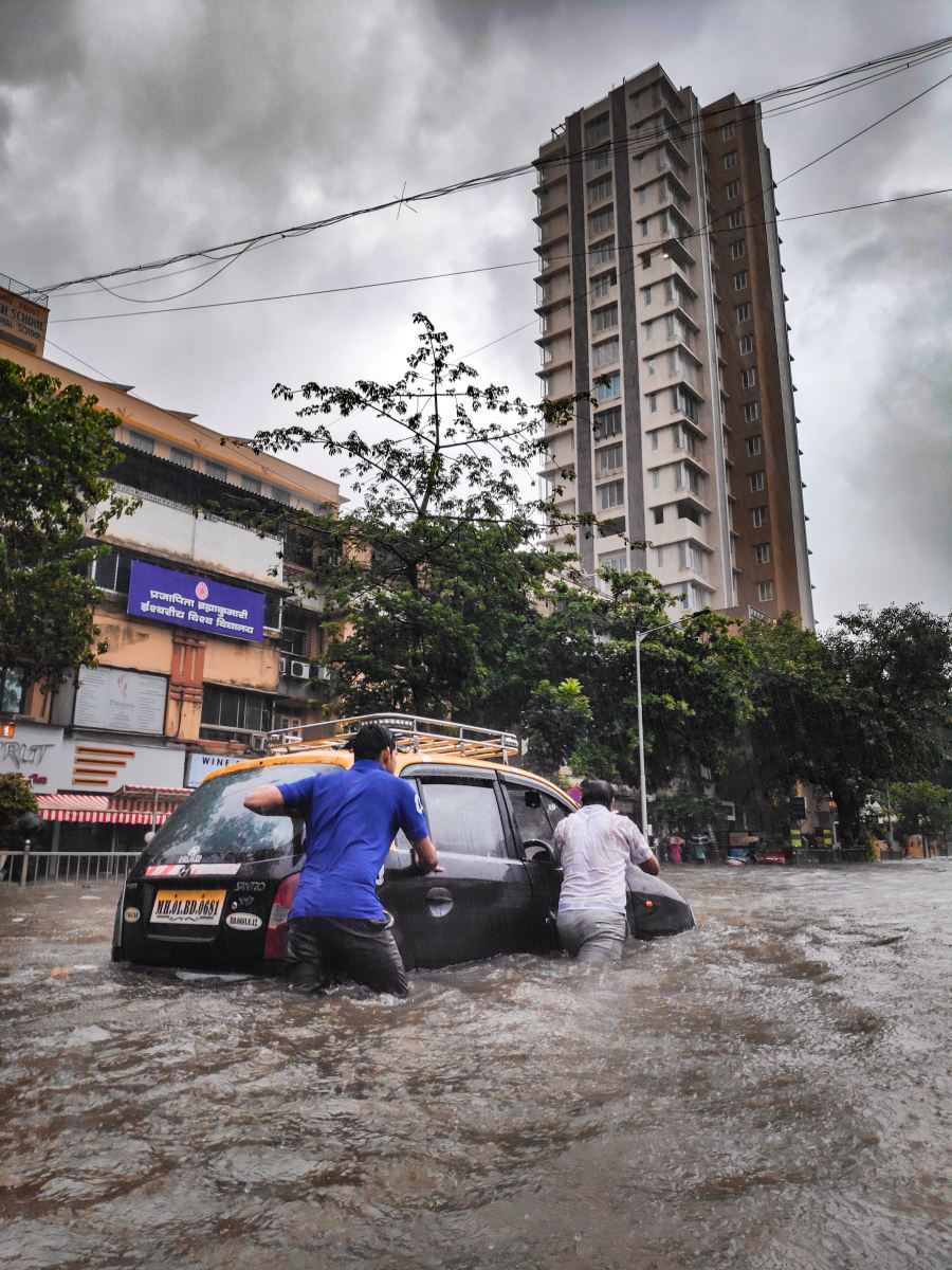 Au-delà de l&rsquo;atténuation du changement climatique : les inondations au Pakistan ont montré qu&rsquo;il n&rsquo;y a pas de retour en arrière