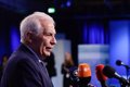 Borrell condamne la « violence épouvantable » au Kosovo et exhorte les autorités et les manifestants à calmer la situation