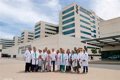 Hôpital La Fe, accrédité comme centre d’excellence international pour les paragangliomes et les phéochromocytomes