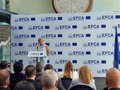 L&rsquo;EFCA célèbre la Journée de l&rsquo;Europe à Vigo au milieu des critiques des politiques communautaires telles que le veto sur la pêche de fond
