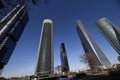 L’Espagne propose à Bruxelles que la Torre de Cristal de Madrid abrite le nouveau bureau anti-blanchiment de l’UE