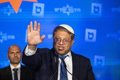 L&rsquo;UE annule la réception diplomatique de la Journée de l&rsquo;Europe en Israël pour éviter la présence de Ben Gvir