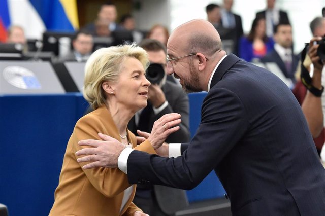 L&rsquo;UE approuve le cadre pour les achats conjoints de munitions d&rsquo;une valeur de 1 000 millions