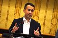 L’UE choisit l’ancien ministre italien Di Maio comme premier envoyé spécial dans le golfe Persique