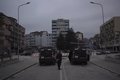 L&rsquo;UE et les États-Unis condamnent les derniers affrontements entre la police kosovare et les manifestants serbes
