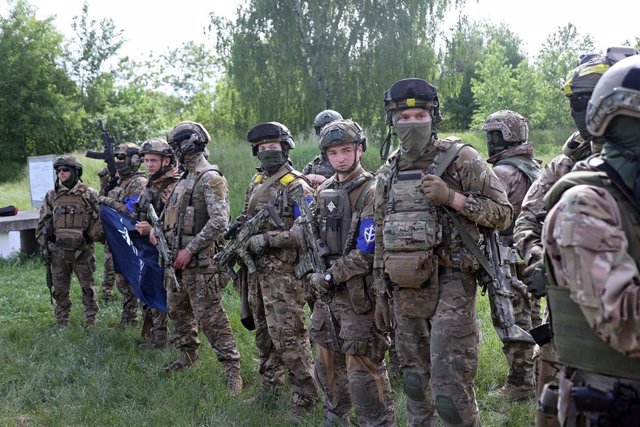 L&rsquo;UE exige que la Russie n&rsquo;utilise pas l&rsquo;incursion à Belgorod comme excuse pour intensifier le conflit en Ukraine