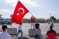 L’UE s’attend à des élections « transparentes et inclusives » en Turquie