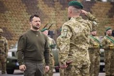 L&rsquo;Ukraine possède déjà 28 avions de combat, dont la moitié en provenance de Pologne