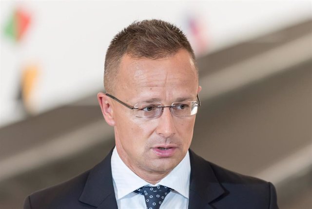 La Hongrie confirme qu&rsquo;elle bloquera le versement d&rsquo;aides supplémentaires à l&rsquo;Ukraine dans l&rsquo;UE en raison de sa position « belligérant »