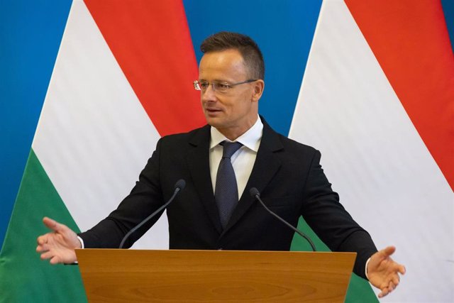 La Hongrie menace d’opposer son veto aux nouvelles sanctions de l’UE contre la Russie
