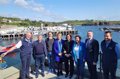 Le BNG appelle à un changement dans les politiques de l’UE qui discriminent la pêche artisanale en Galice et en Irlande