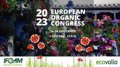 Le Congrès Européen de la Production Biologique (EOC23) ouvre la période d&rsquo;inscription